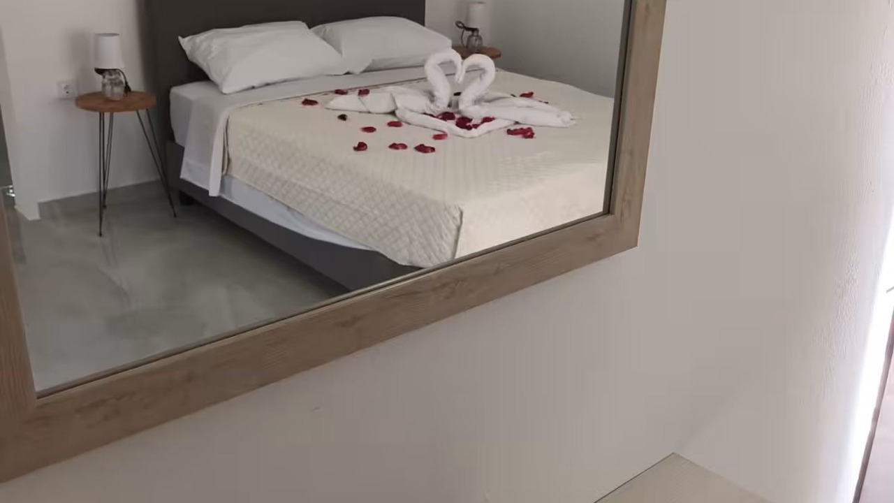 Photo of Bedroom in Paradisi