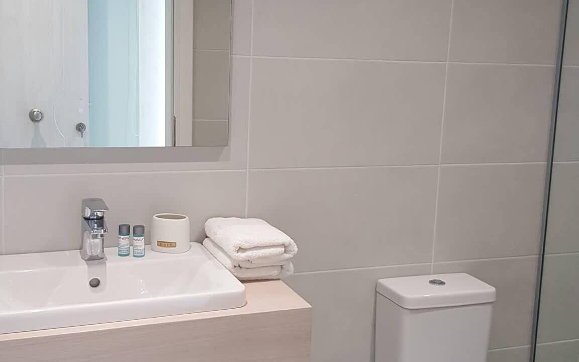 Photo of Bathroom in Gialos