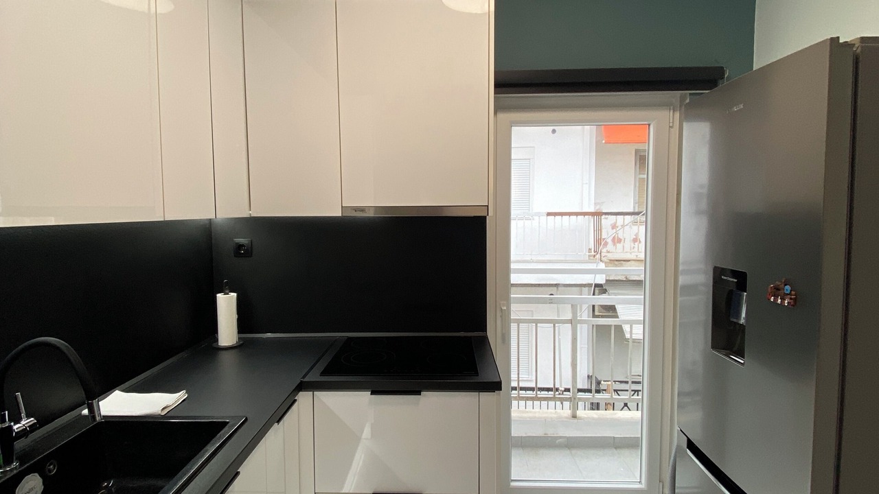 Photo of Kitchen in Perea