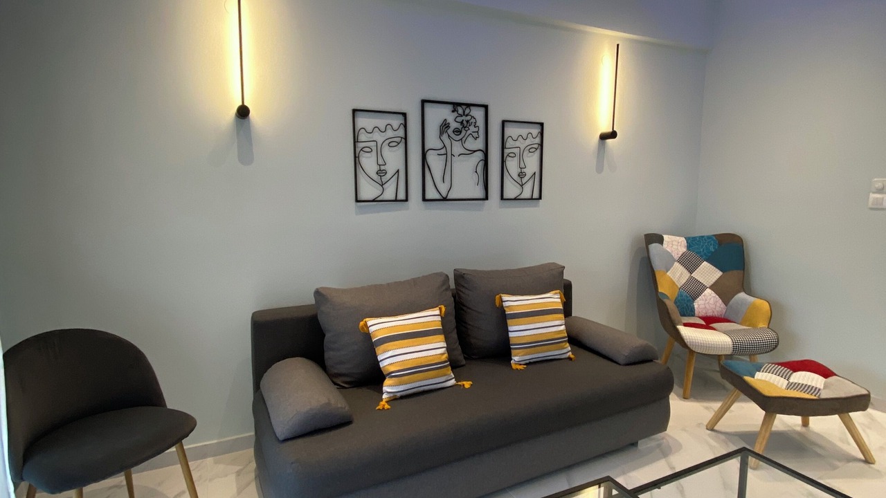 Photo of Livingroom in Perea