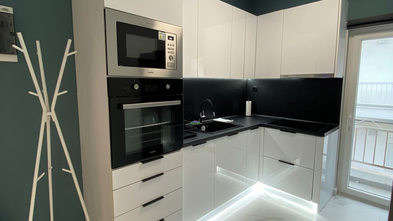 Photo of Kitchen in Perea