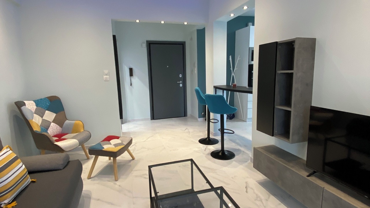 Photo of Livingroom in Perea