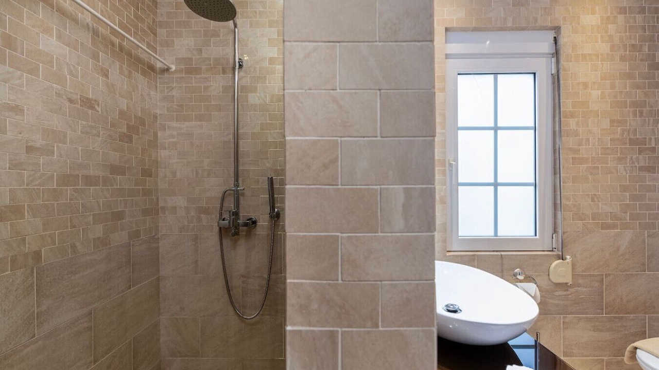 Photo of Bathroom in Zipari