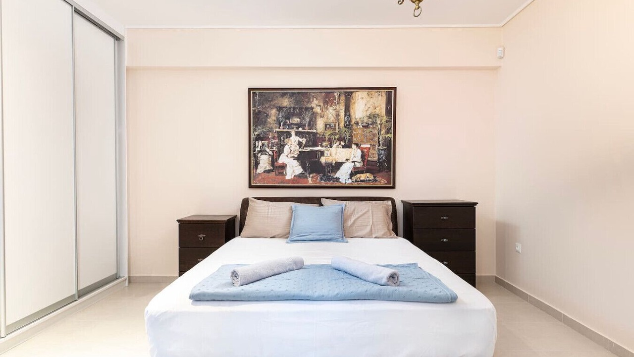 Photo of Bedroom in Psalidi