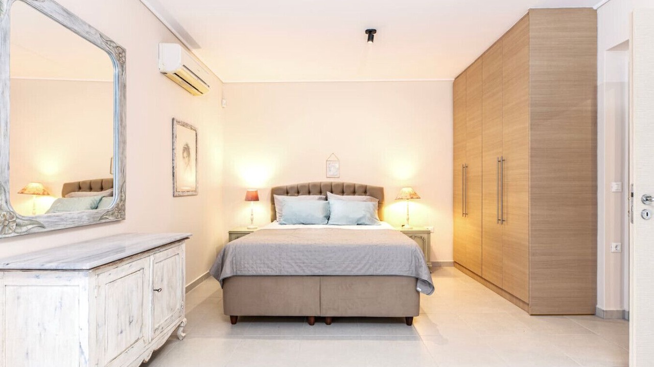 Photo of Bedroom in Psalidi