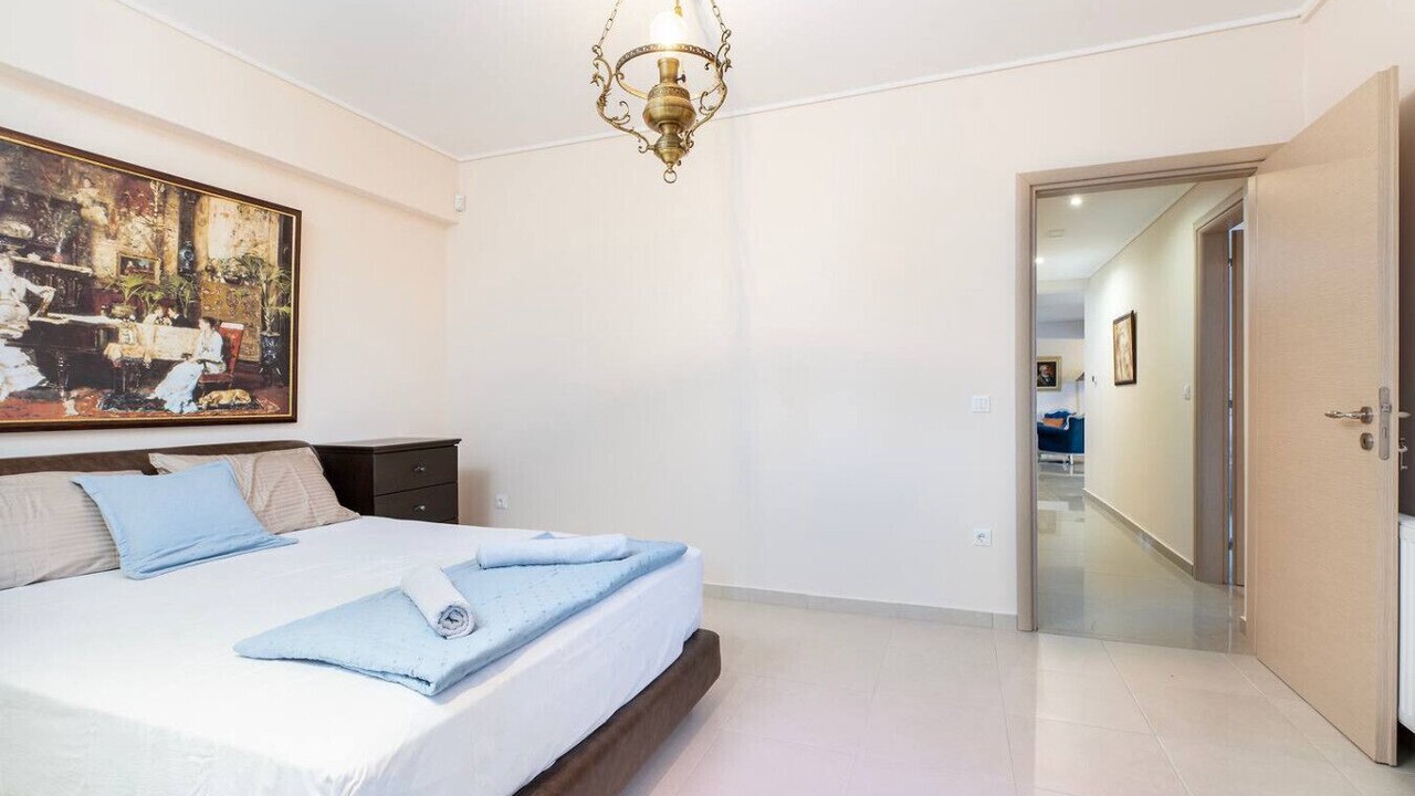 Photo of Bedroom in Psalidi