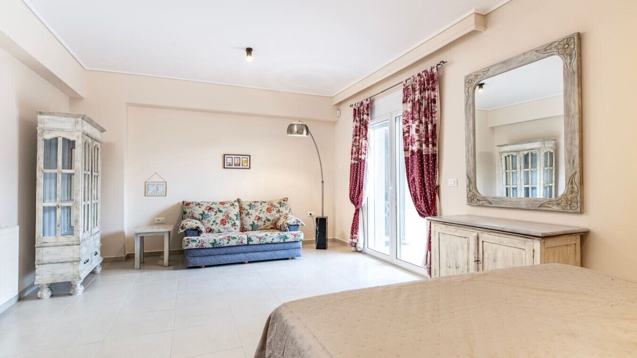 Photo of Bedroom in Psalidi