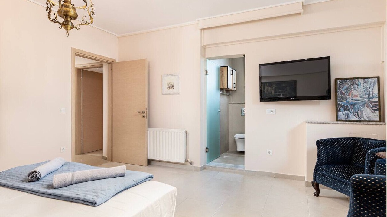Photo of Bedroom in Psalidi
