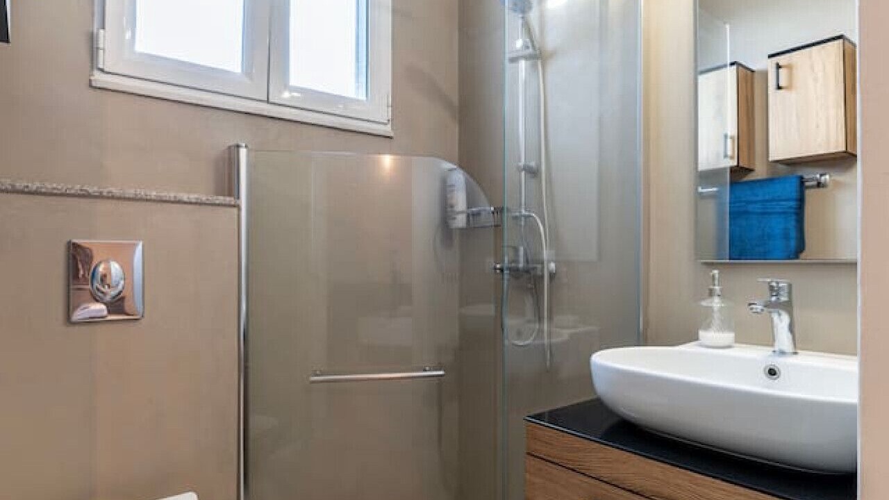 Photo of Bathroom in Psalidi