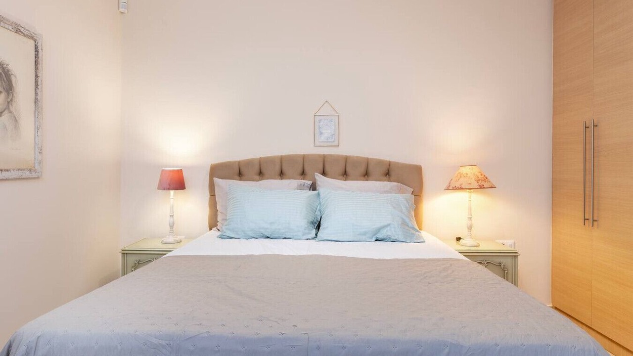 Photo of Bedroom in Psalidi