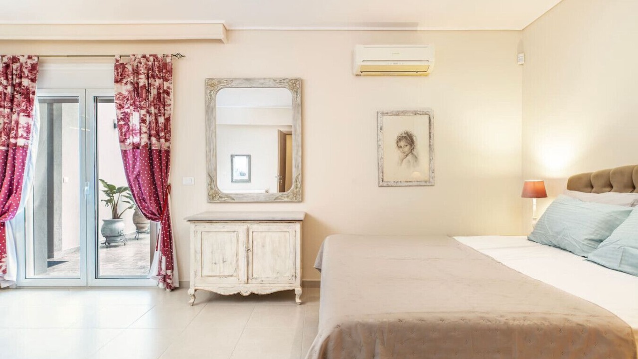 Photo of Bedroom in Psalidi