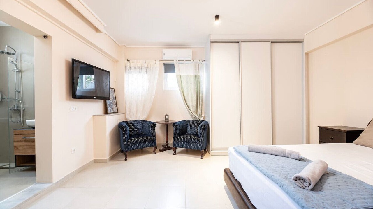 Photo of Bedroom in Psalidi