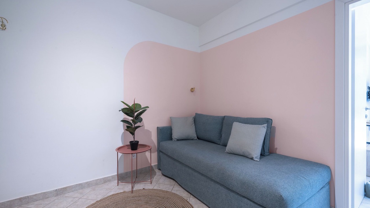 Photo of Livingroom in Psakoudia