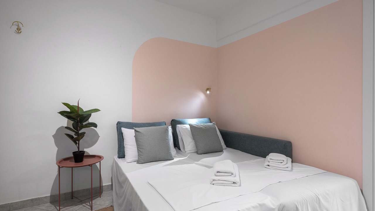 Photo of Bedroom in Psakoudia