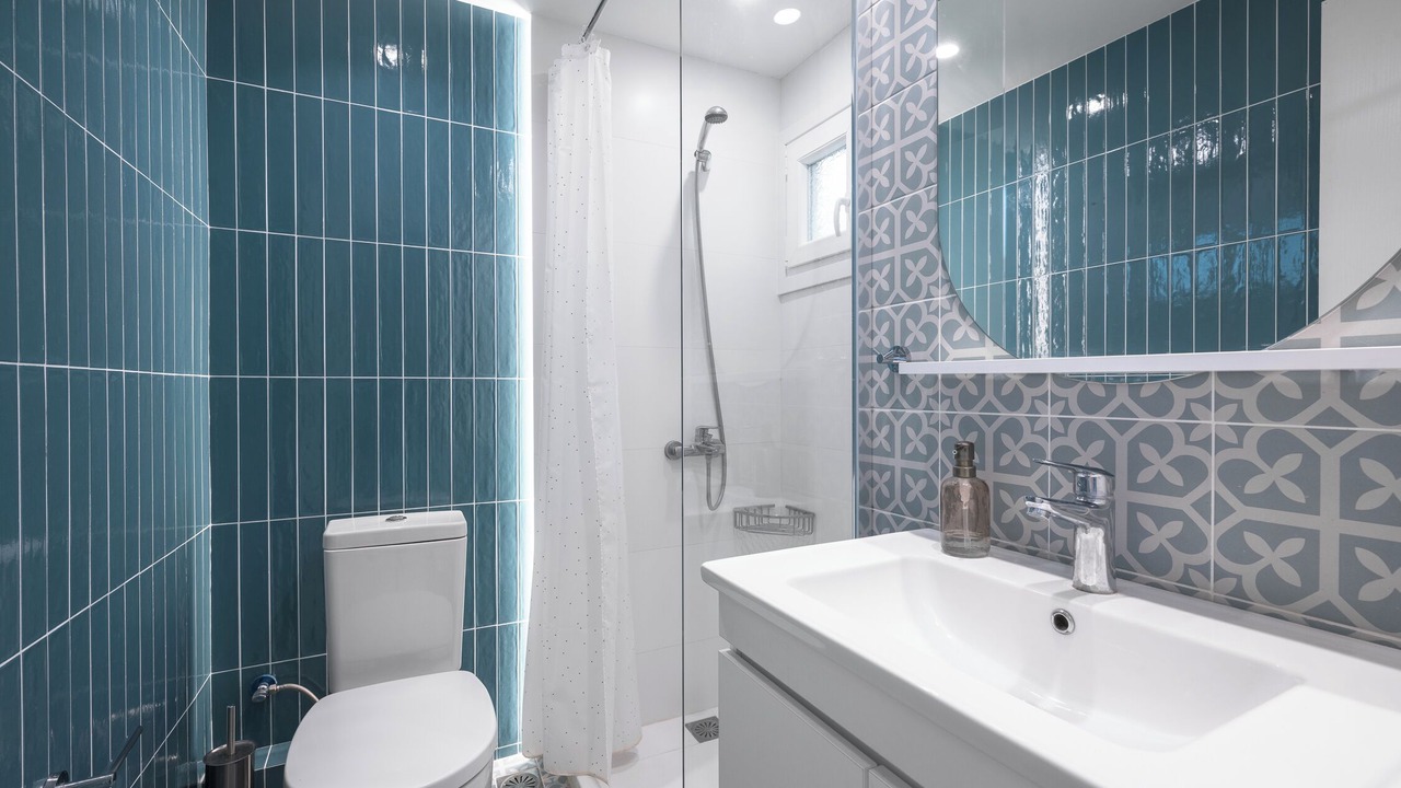 Photo of Bathroom in Psakoudia