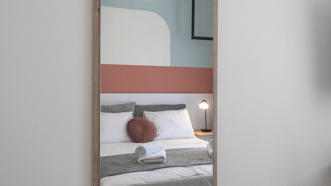 Photo of Bedroom in Psakoudia