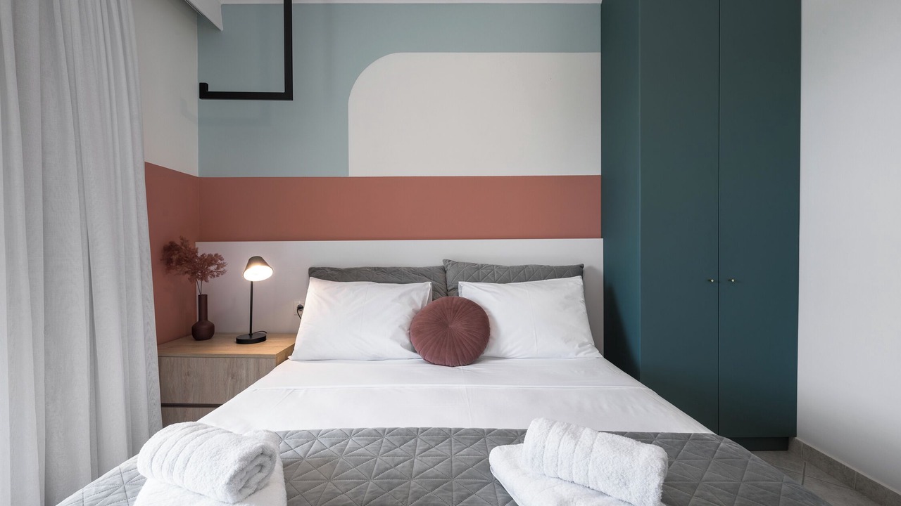 Photo of Bedroom in Psakoudia