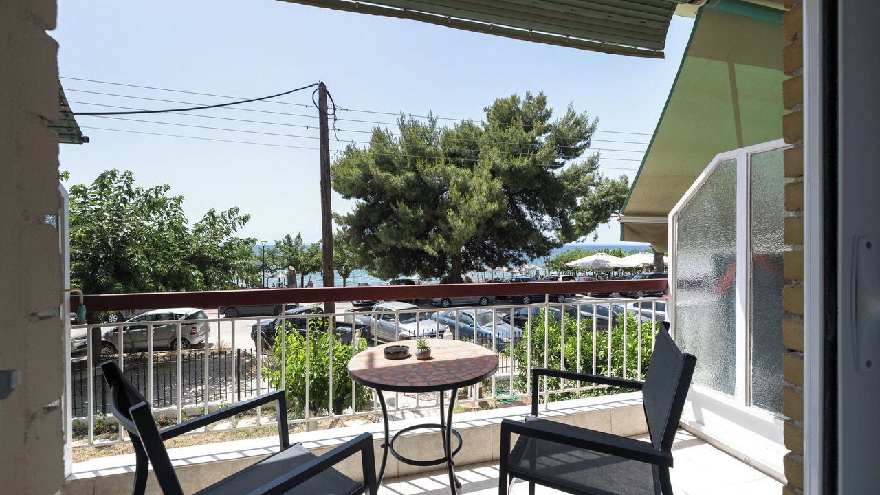 Photo of Outdoor in Psakoudia