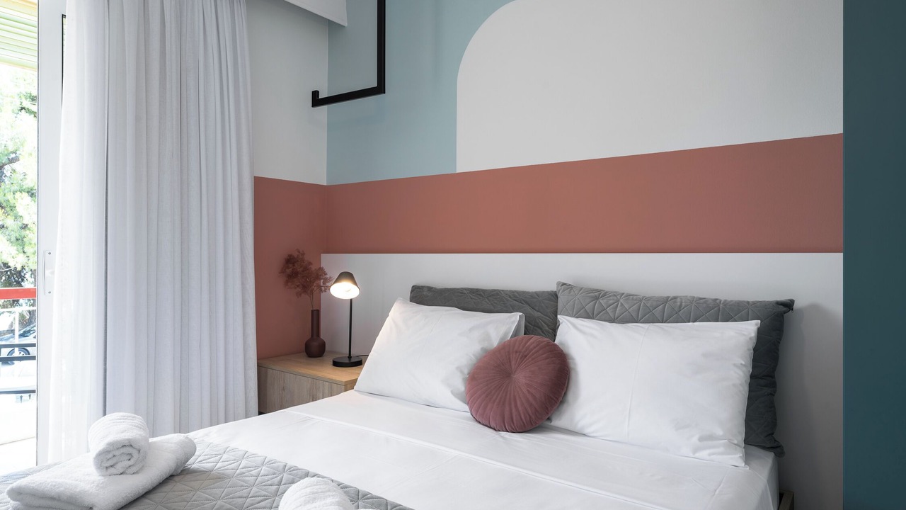 Photo of Bedroom in Psakoudia