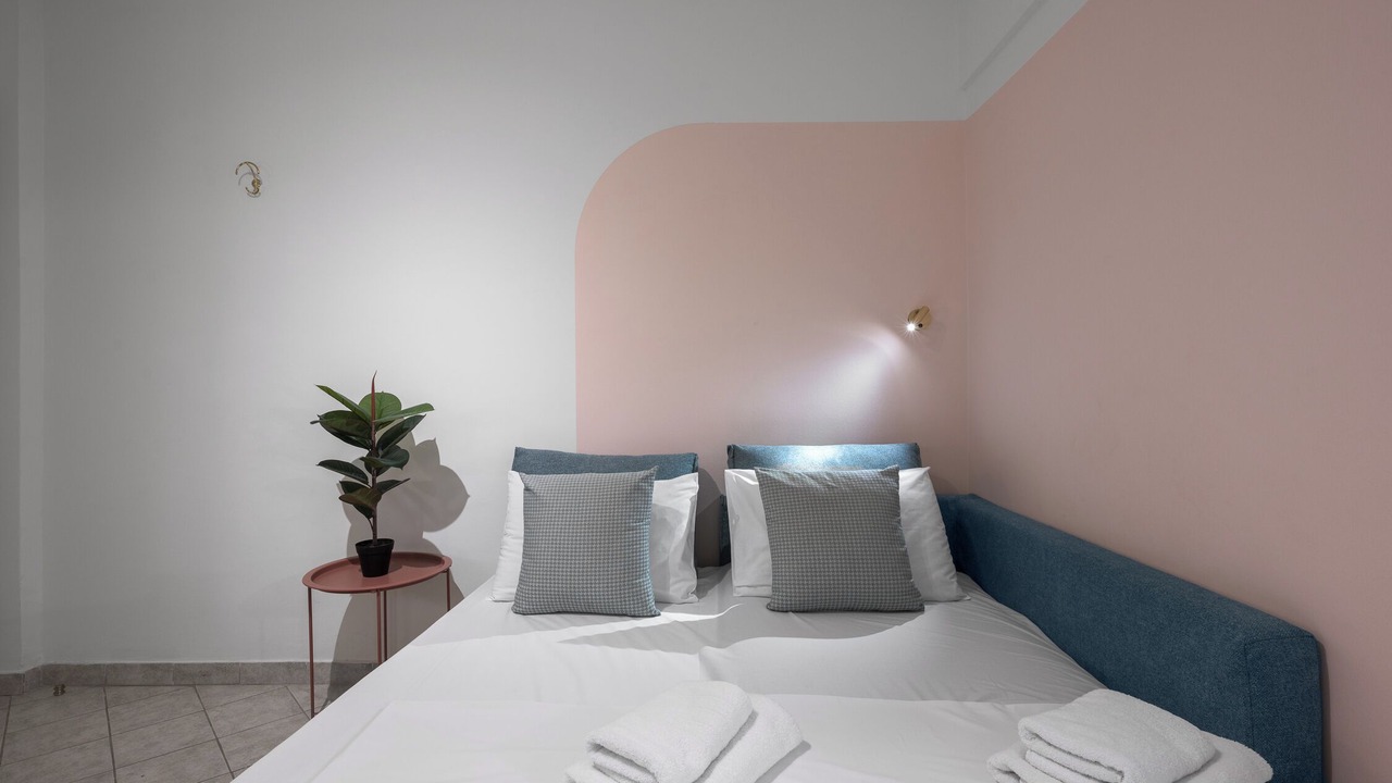 Photo of Bedroom in Psakoudia