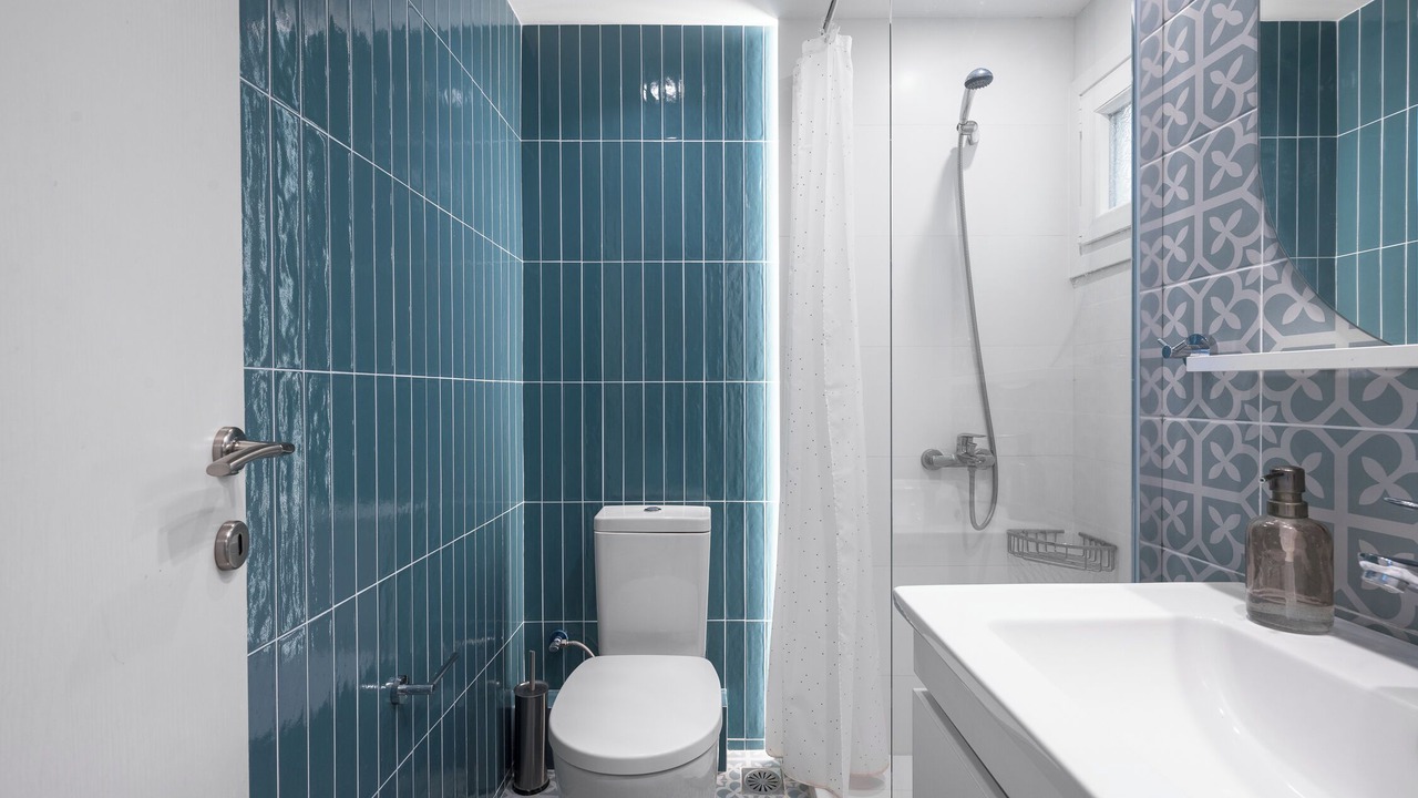 Photo of Bathroom in Psakoudia