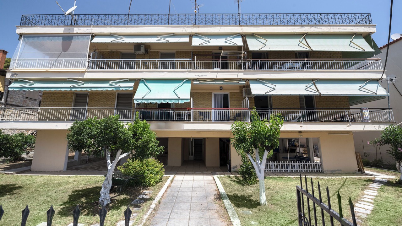 Photo of Outdoor in Psakoudia