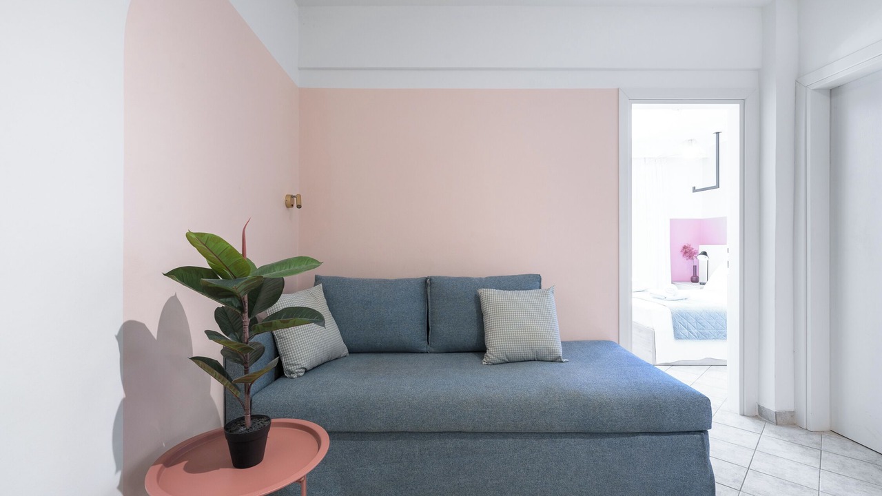 Photo of Bedroom in Psakoudia