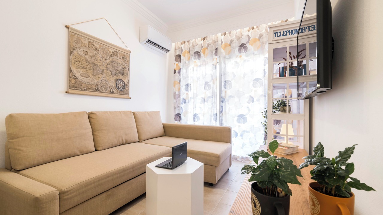 Photo of Livingroom in Petaloudes