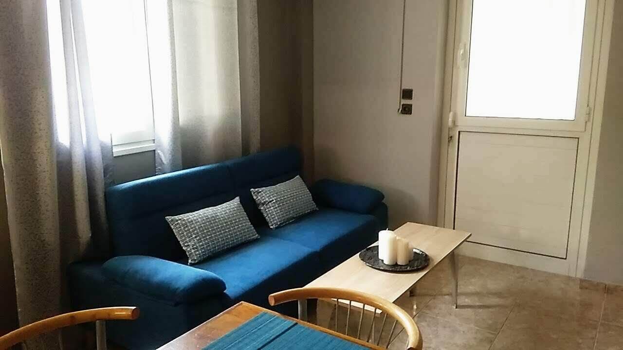 Photo of Livingroom in Ilioupoli