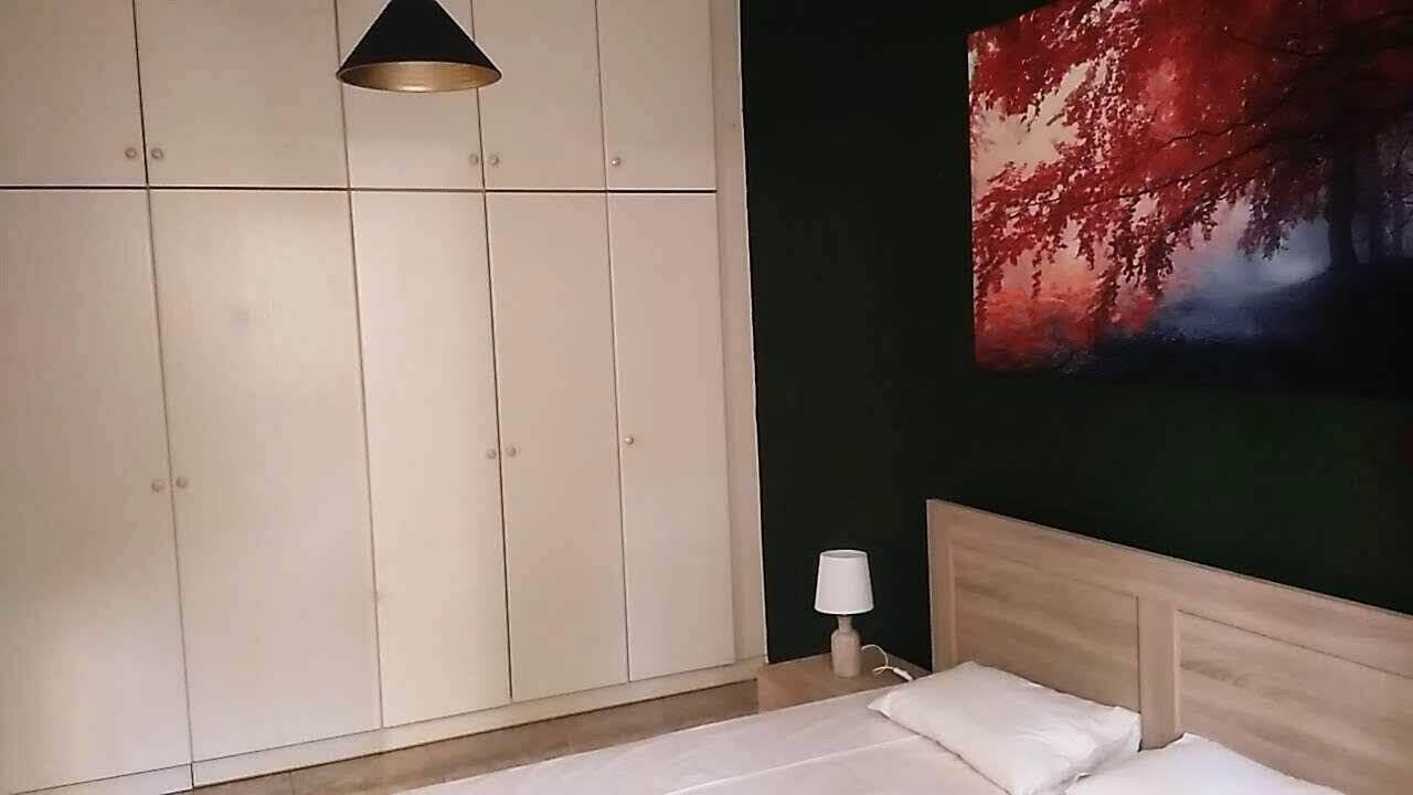 Photo of Bedroom in Ilioupoli
