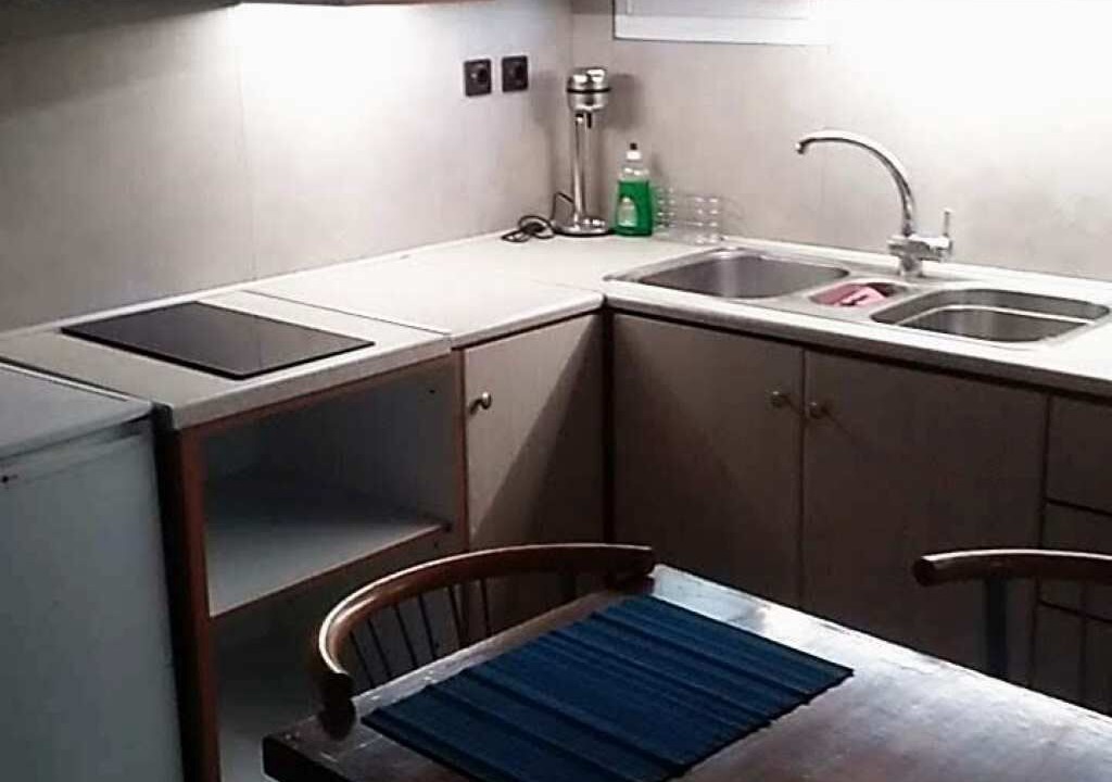 Photo of Kitchen in Ilioupoli