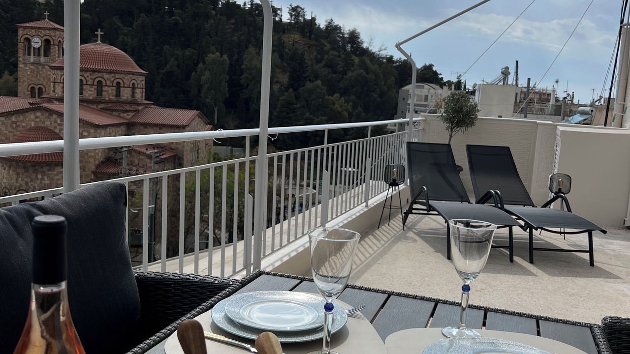 Photo of Outdoor in Athens