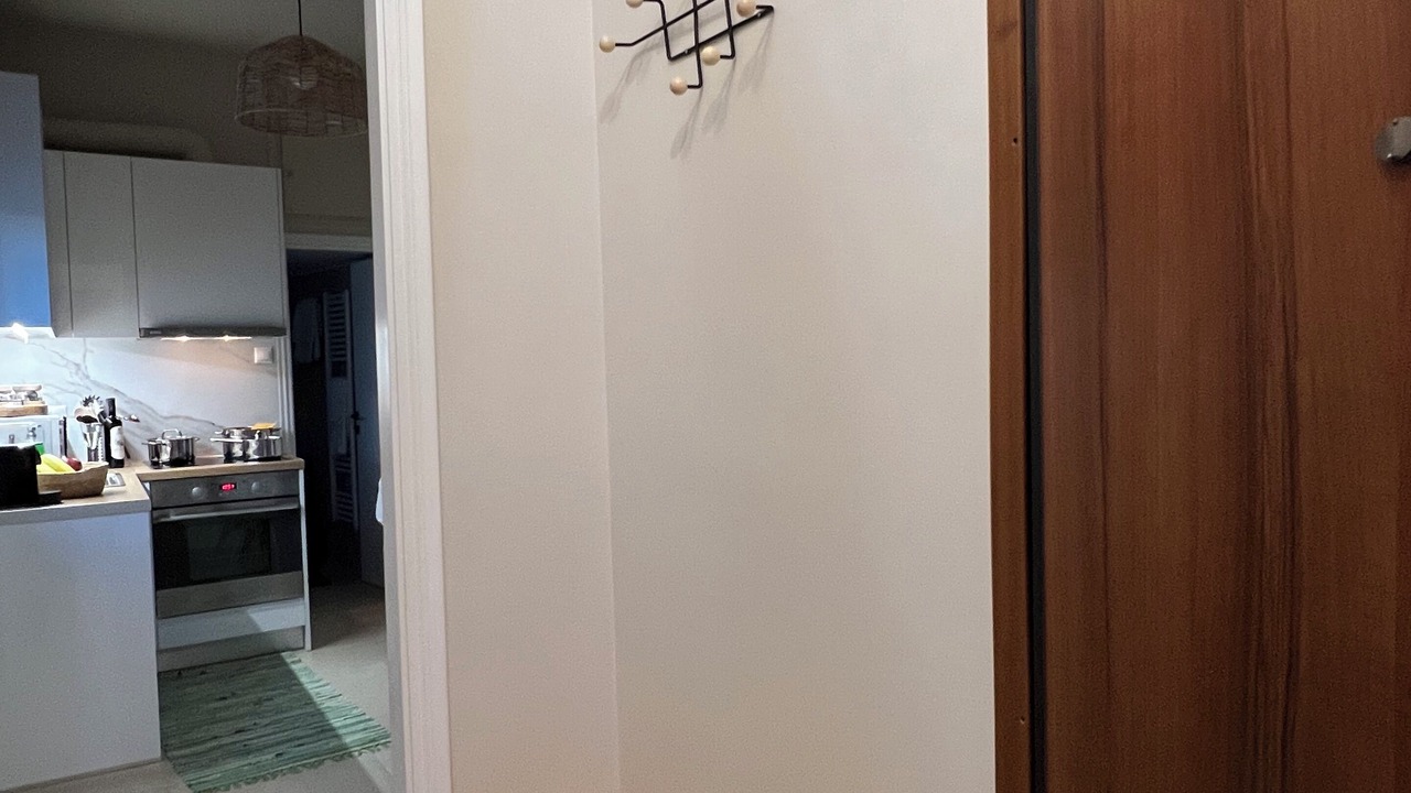 Photo of Kitchen in Athens