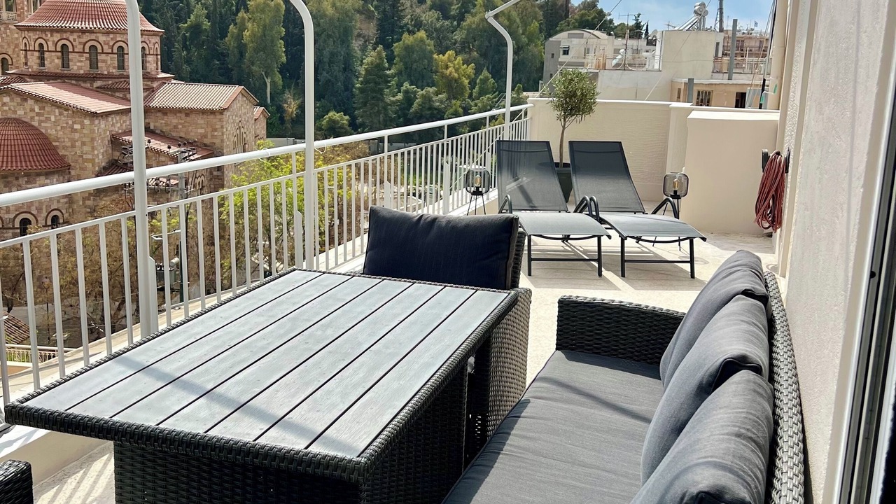 Photo of Outdoor in Athens