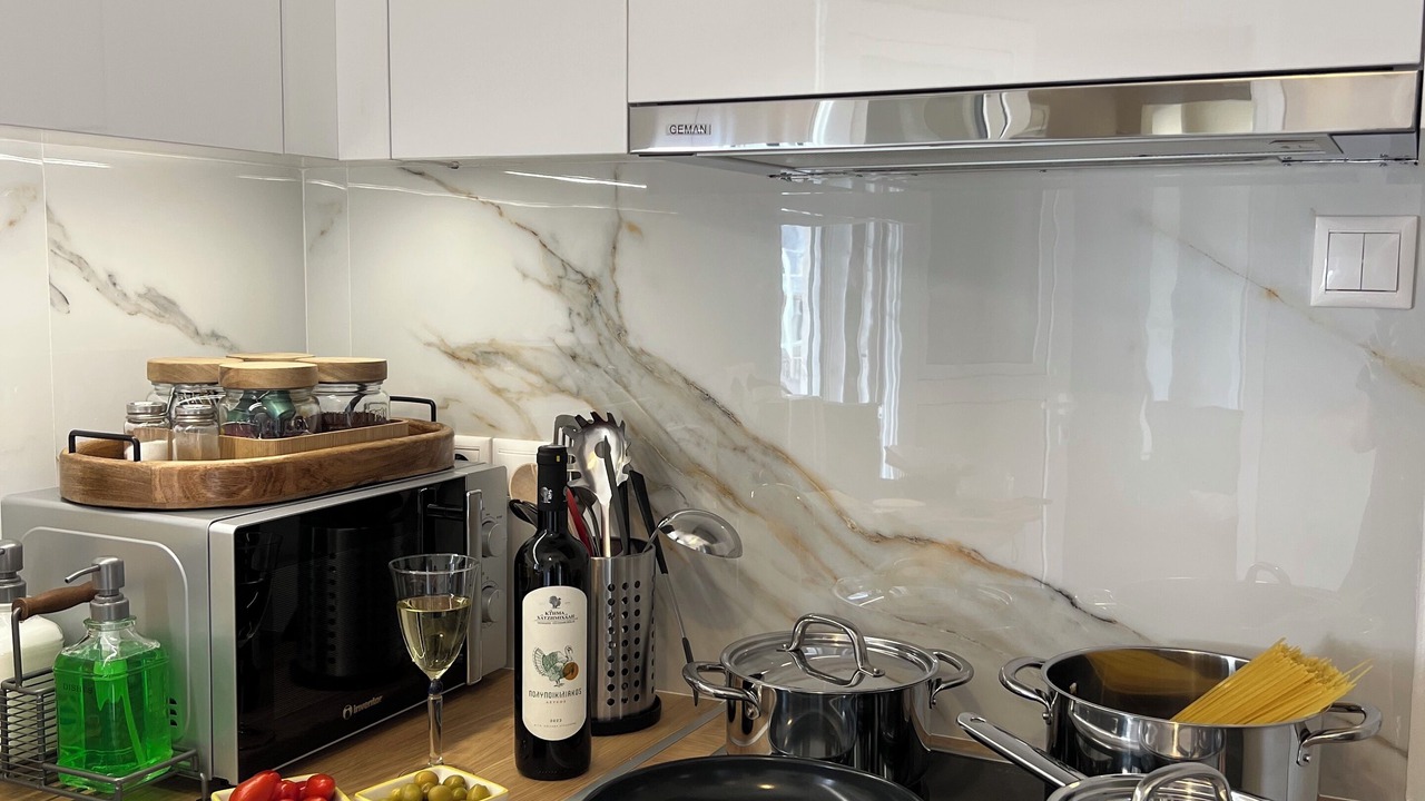 Photo of Kitchen in Athens