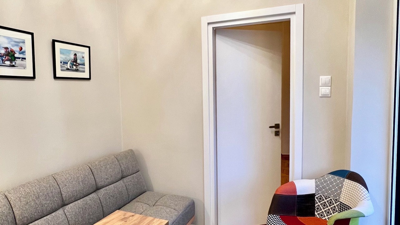 Photo of Livingroom in Athens
