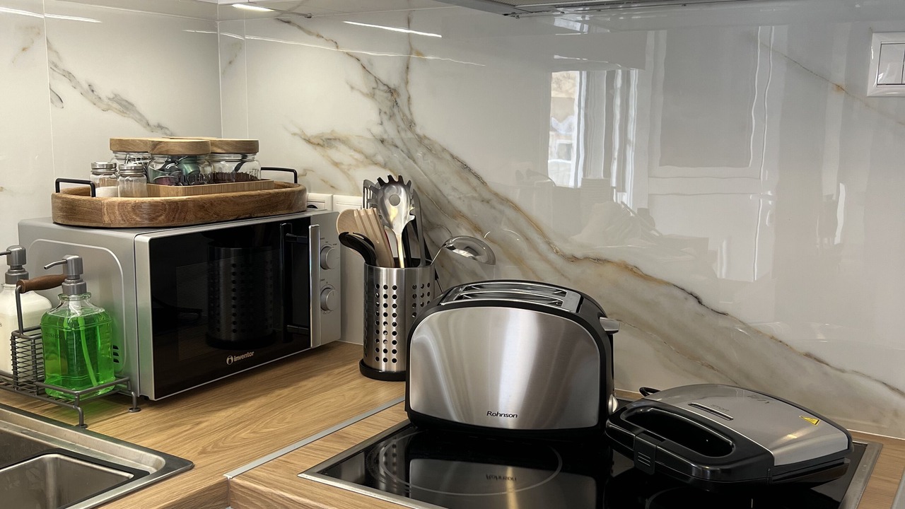 Photo of Kitchen in Athens