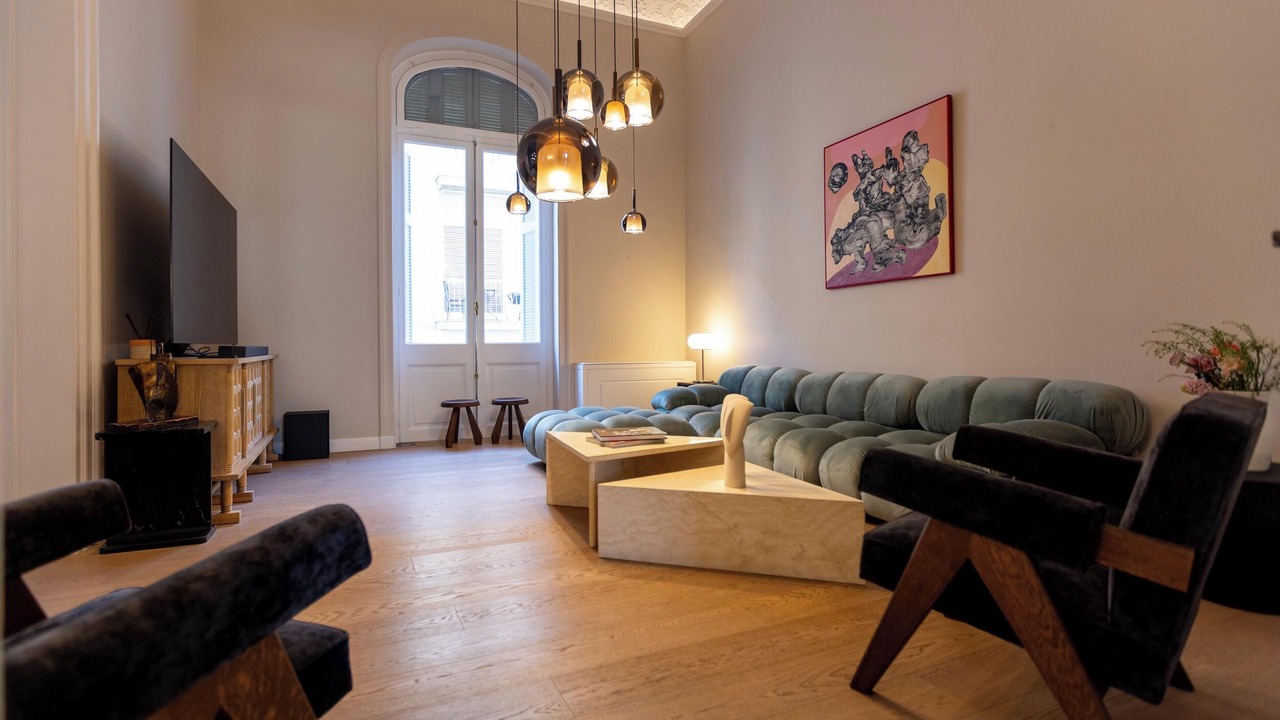 Photo of Bedroom in Plaka