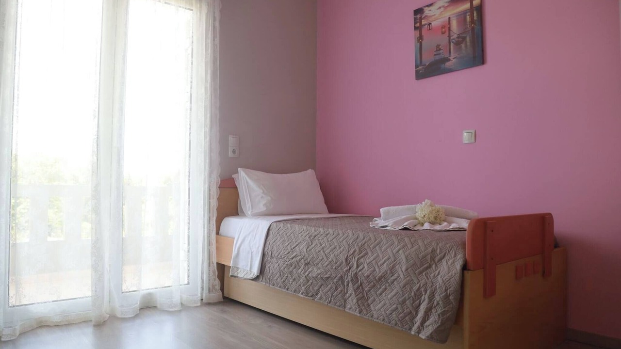 Photo of Bedroom in Perivolia