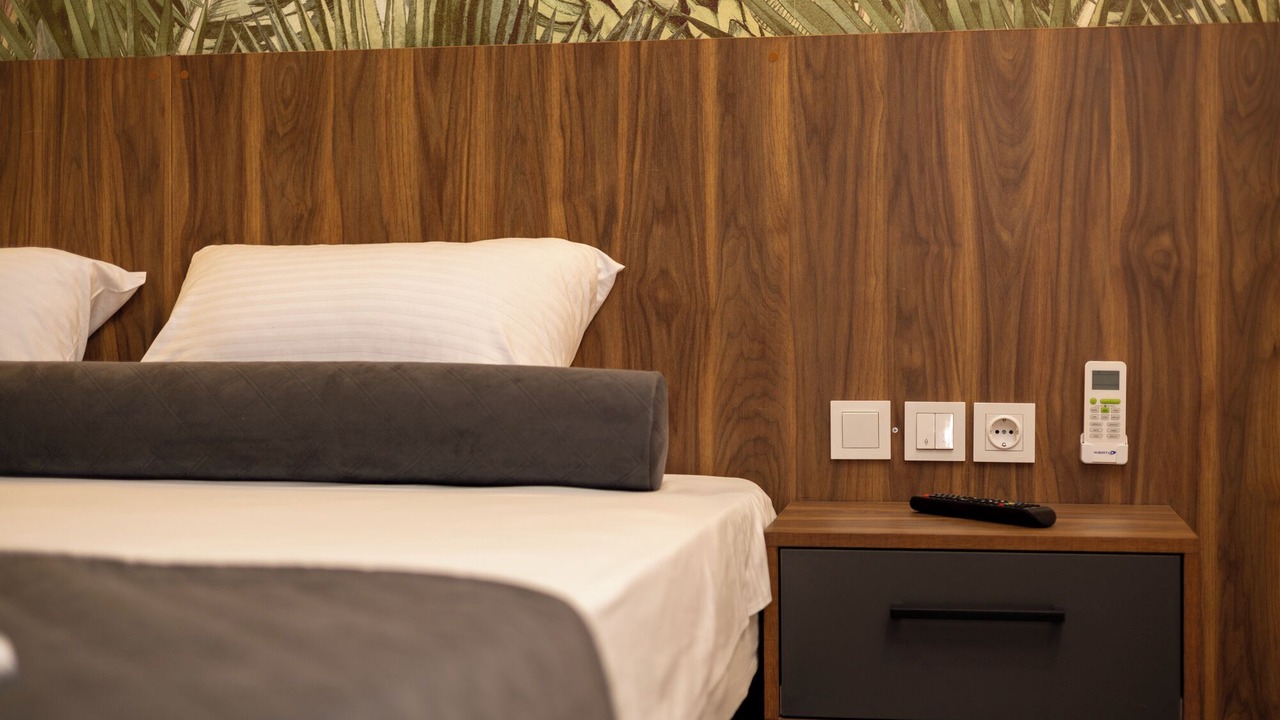 Photo of Bedroom in Kalambaka