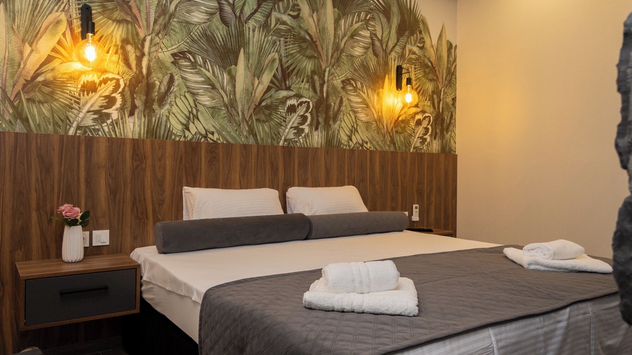 Photo of Bedroom in Kalambaka