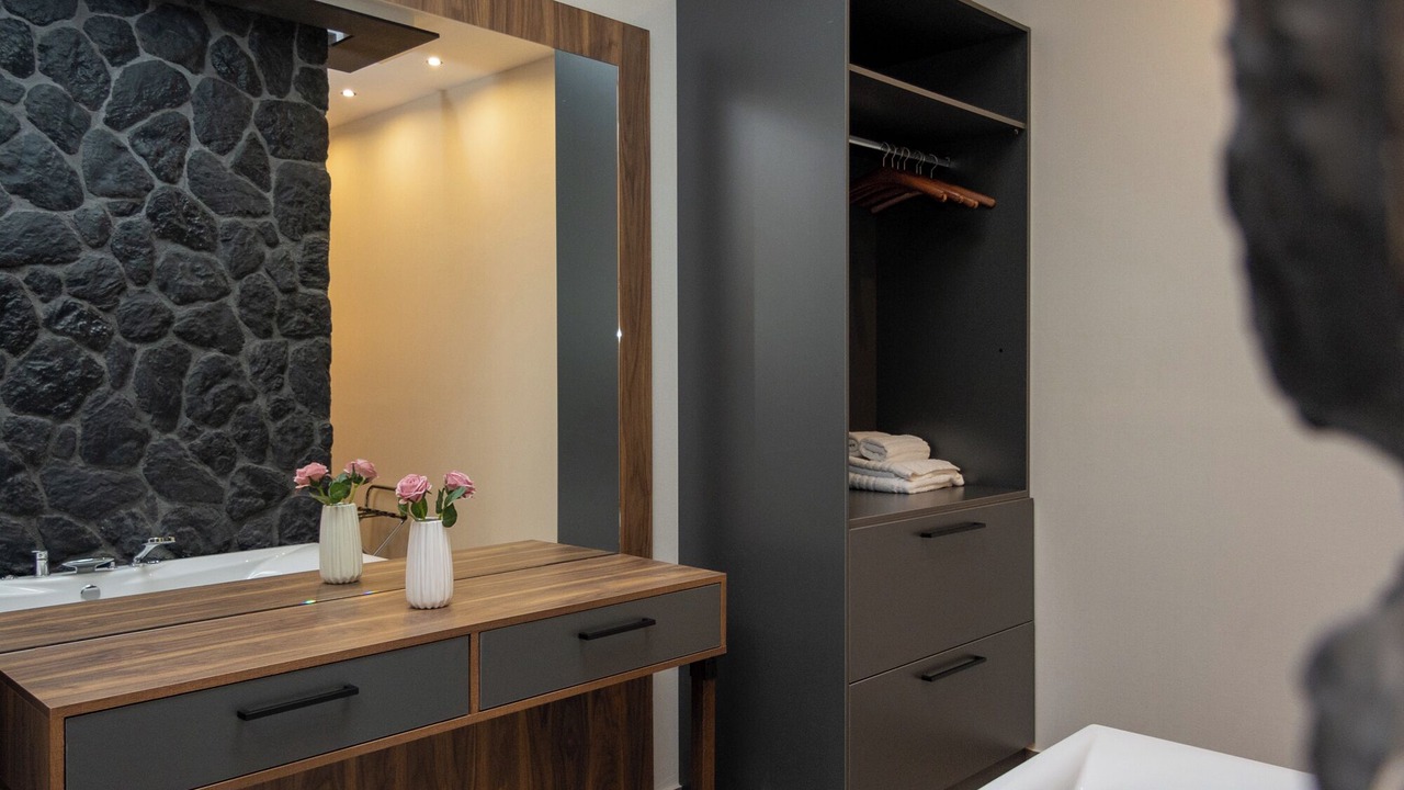Photo of Bathroom in Kalambaka