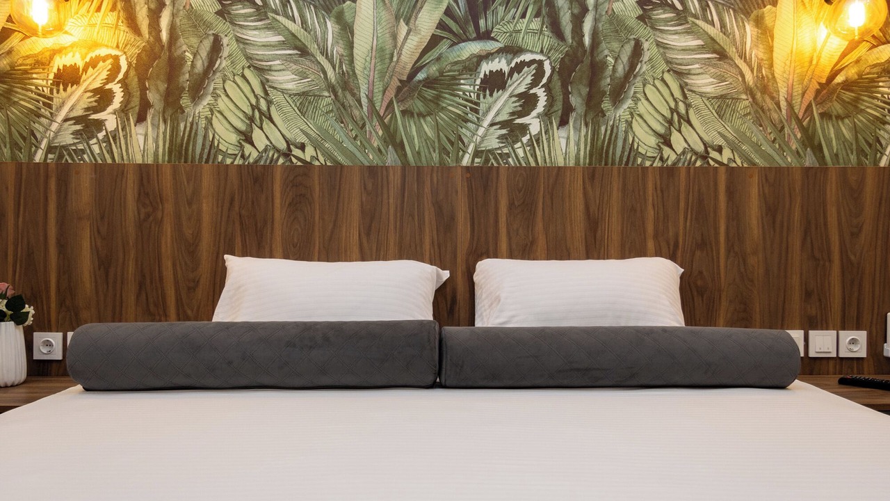 Photo of Bedroom in Kalambaka