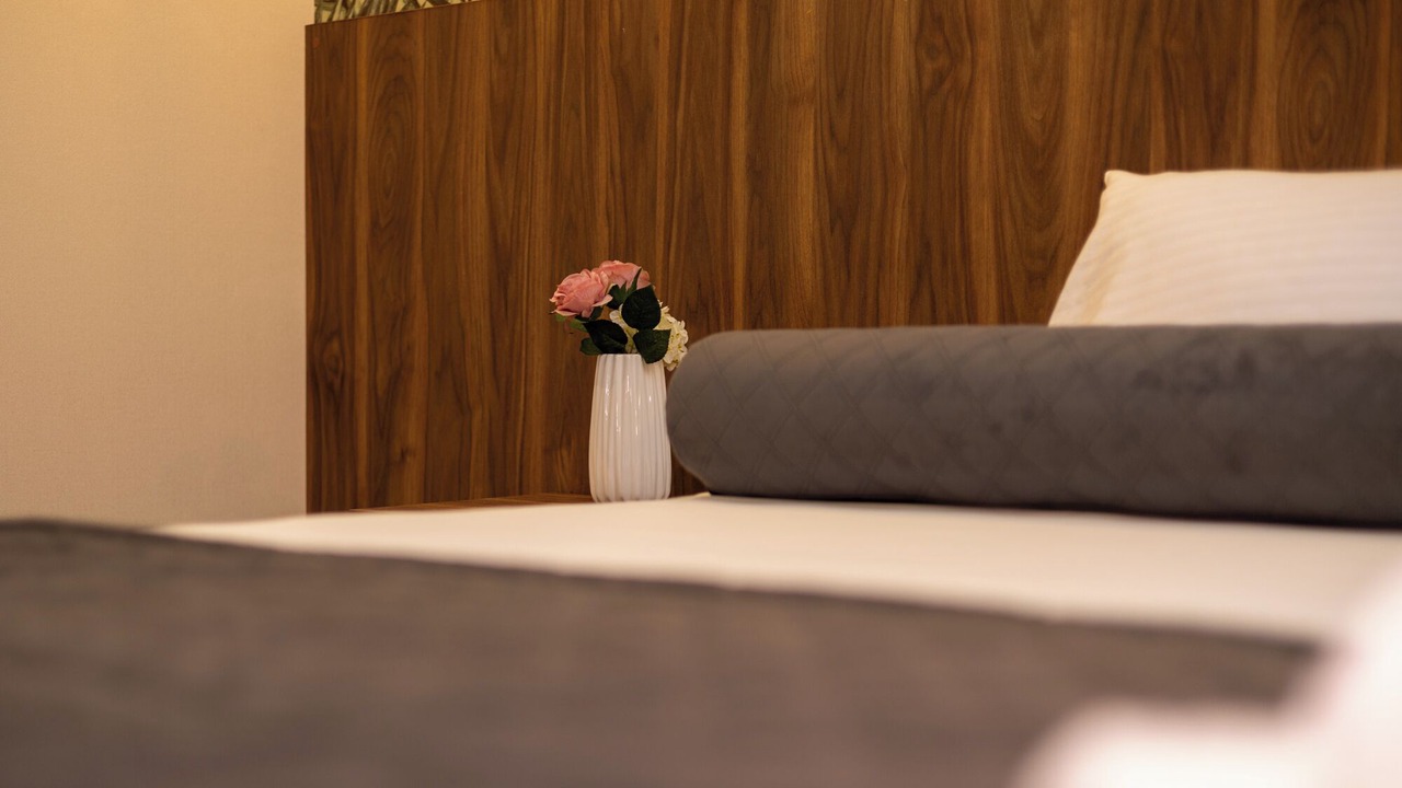 Photo of Bedroom in Kalambaka