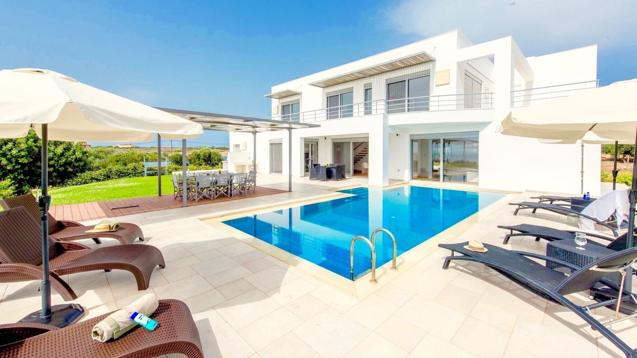 Photo of Outdoor in Stavros