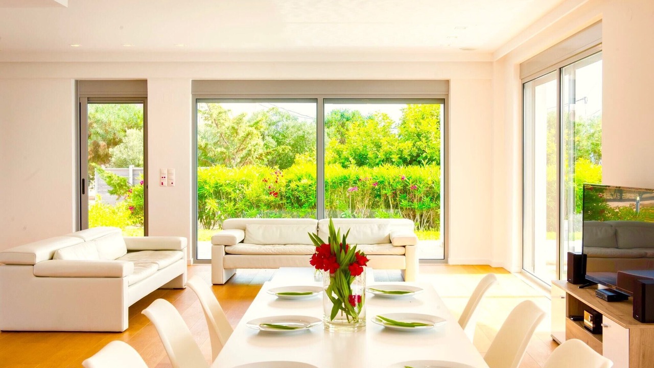 Photo of Livingroom in Stavros