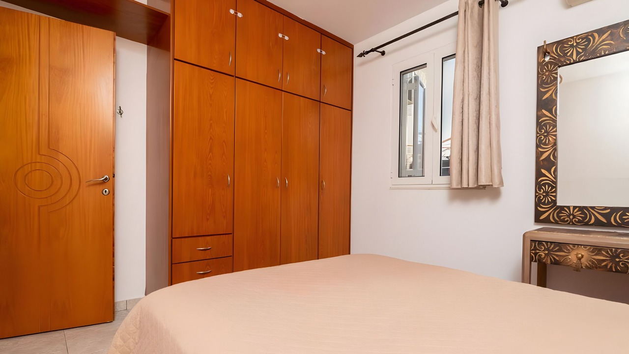 Photo of Bedroom in Kefalos
