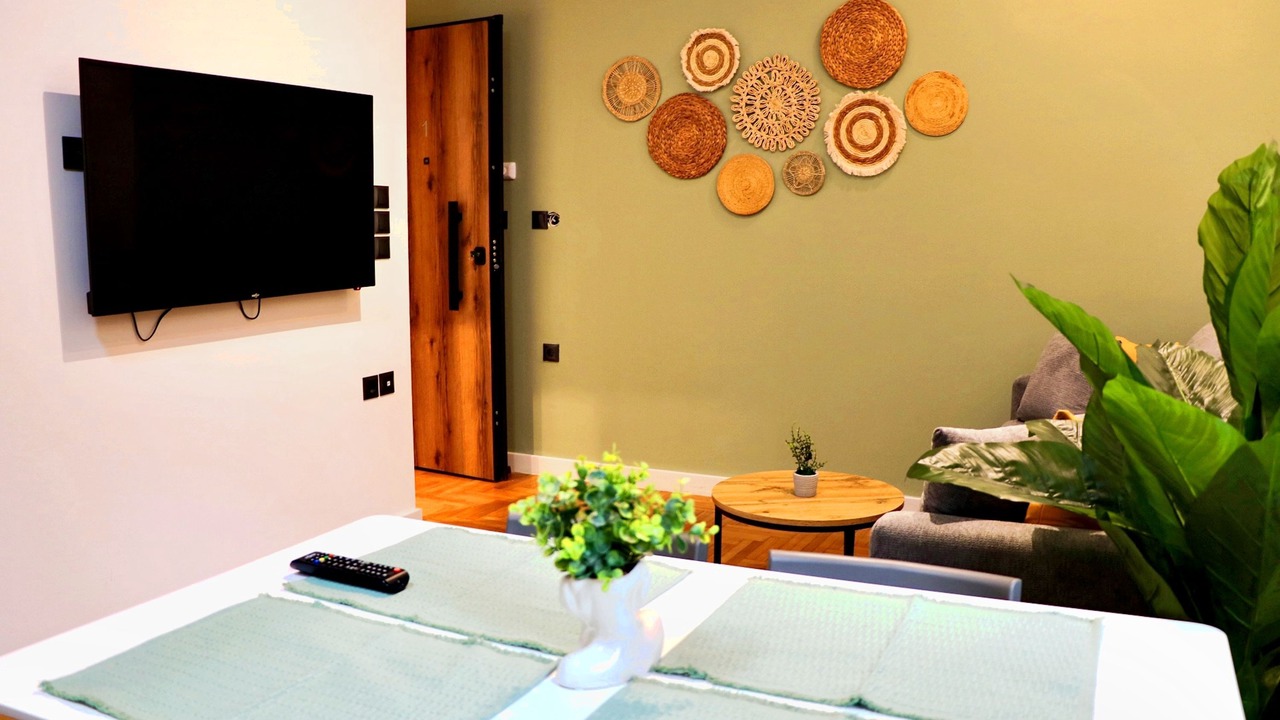 Photo of Bedroom in Ano Patisia