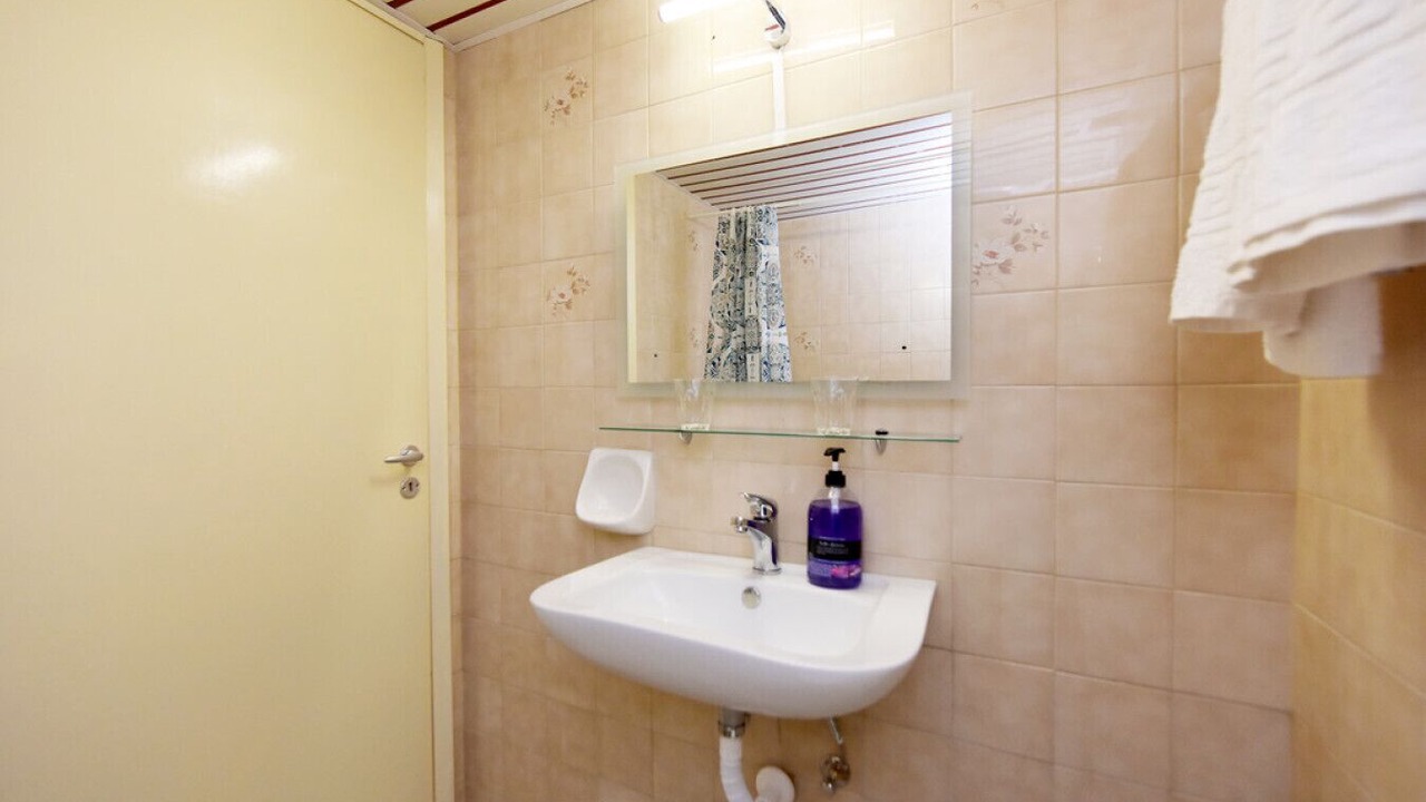 Photo of Bathroom in Filerimos