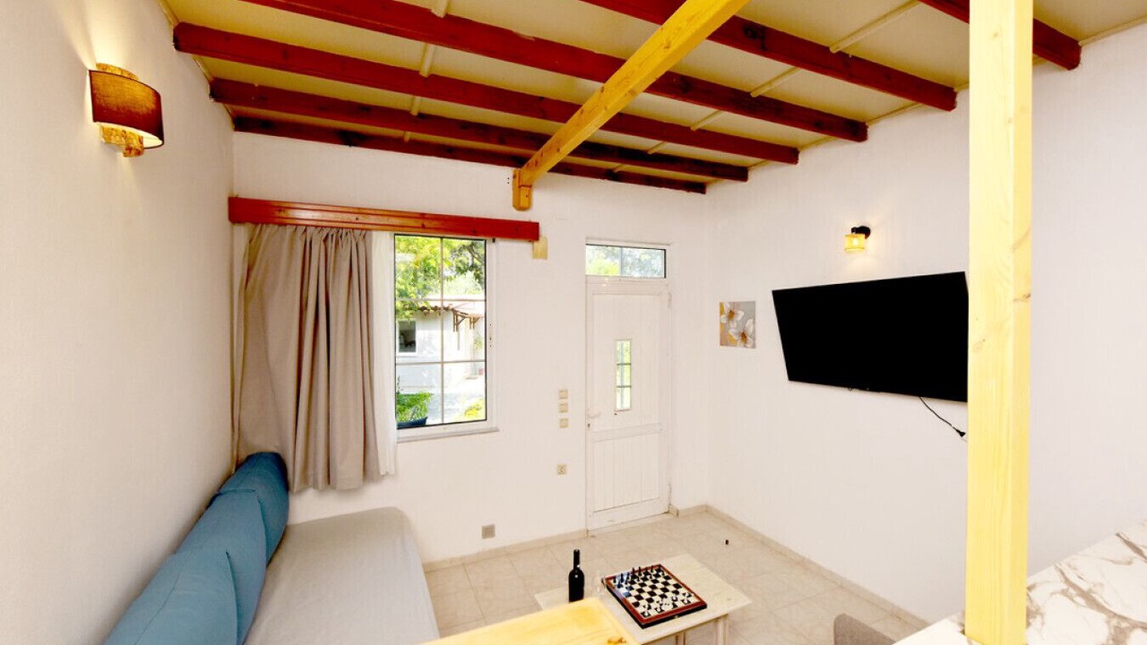 Photo of Livingroom in Filerimos